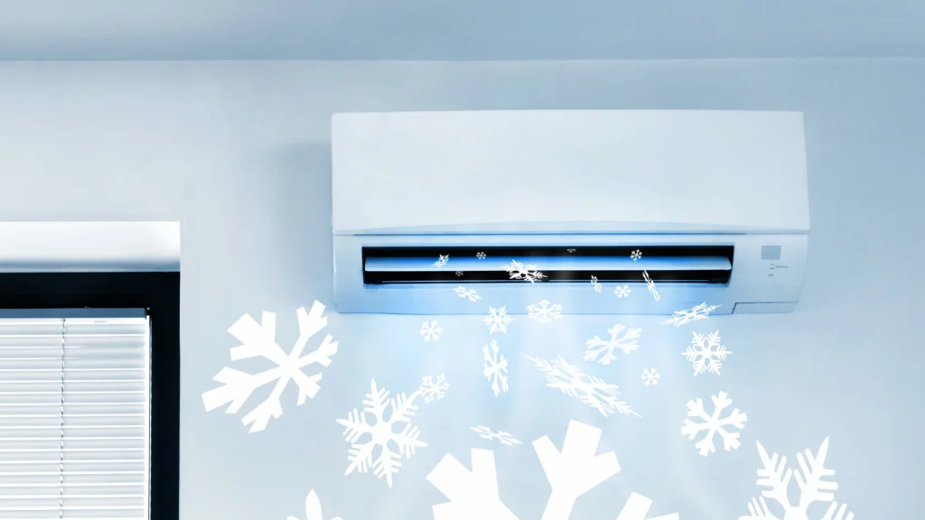 Perbandingan AC Inverter dan AC Low Watt, Mana yang Lebih Hemat dan Efisien? 9 Perbandingan AC Inverter dan AC Low Watt