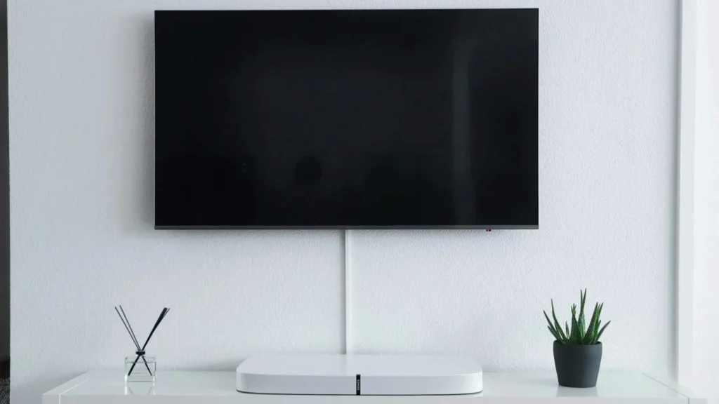 Kalibrasi Remot TV