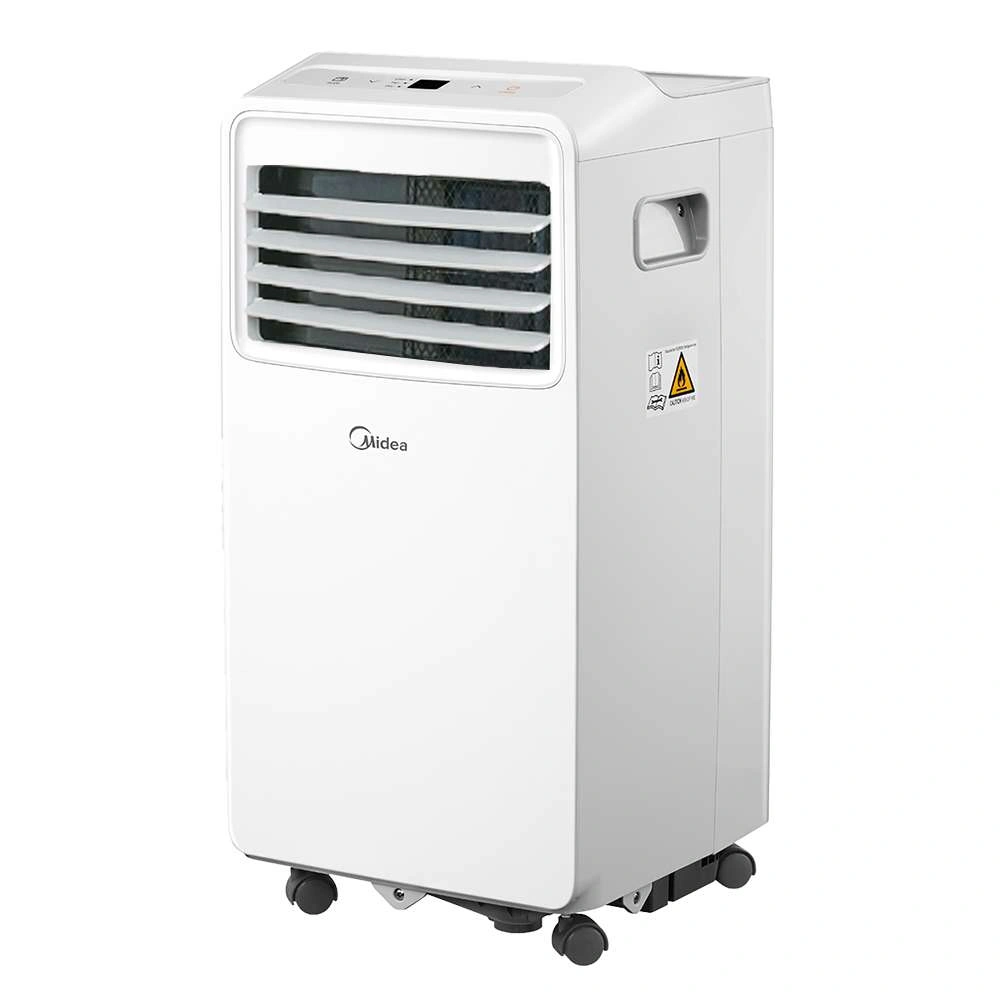 Perbedaan air cooler