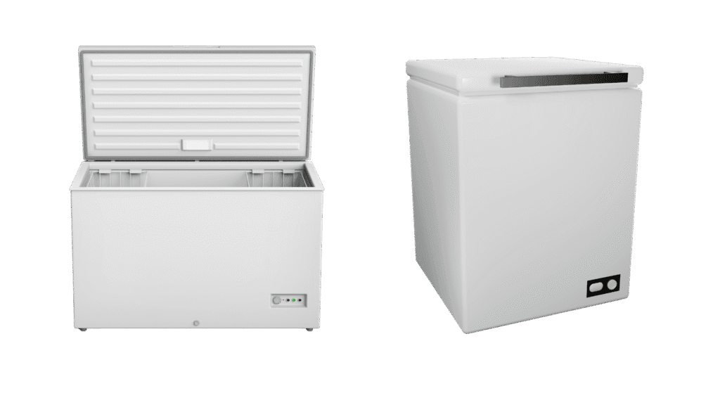 Perbedaan Refrigerator dan Freezer Jangan Sampai Salah Beli 2 Perbedaan Refrigerator dan Freezer