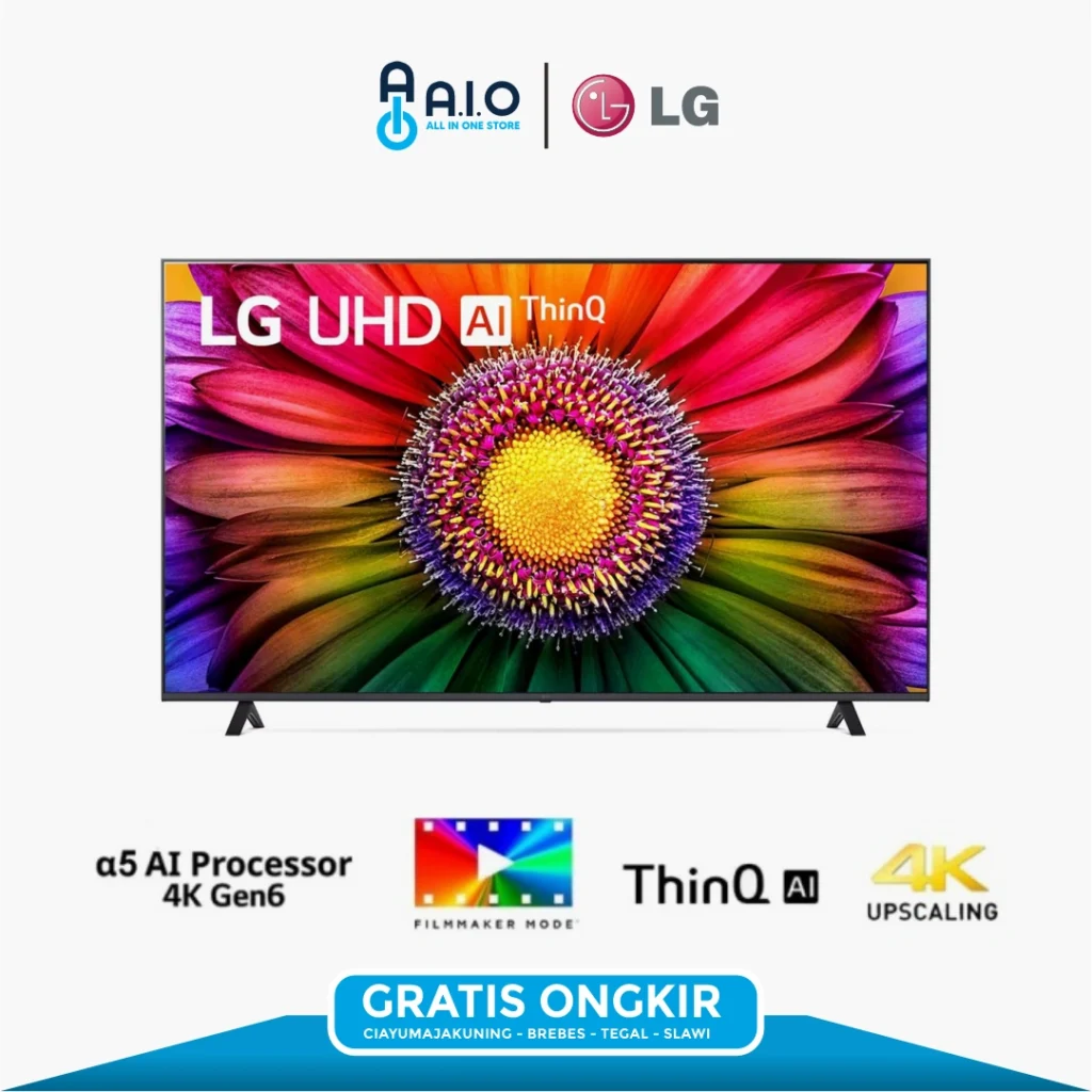 Cara Kalibrasi Remote TV Universal Agar Semua Tombol Bisa Dipakai 1 Remote TV