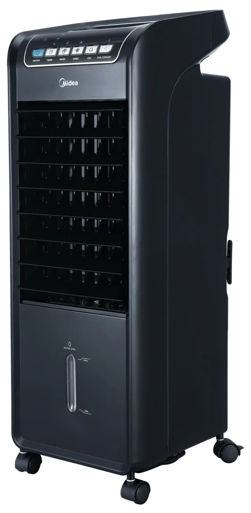 Perbedaan Air Cooler dan AC Portable Serta Air Conditioner 1 perbedaan air cooler