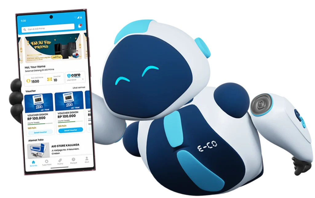 AIO Prime AIO Prime 1