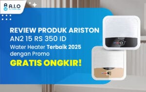 Ariston AN2 15 RS 350 ID-01