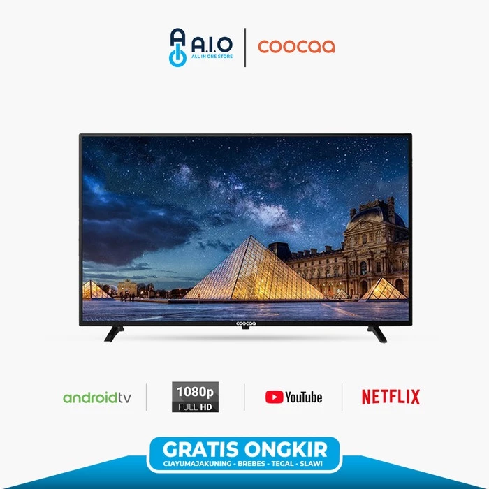 Inilah Manfaat dan Fungsi Televisi 2 Fungsi Televisi
