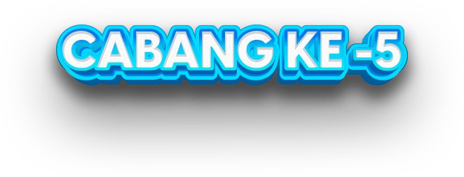 Cabang ke 5