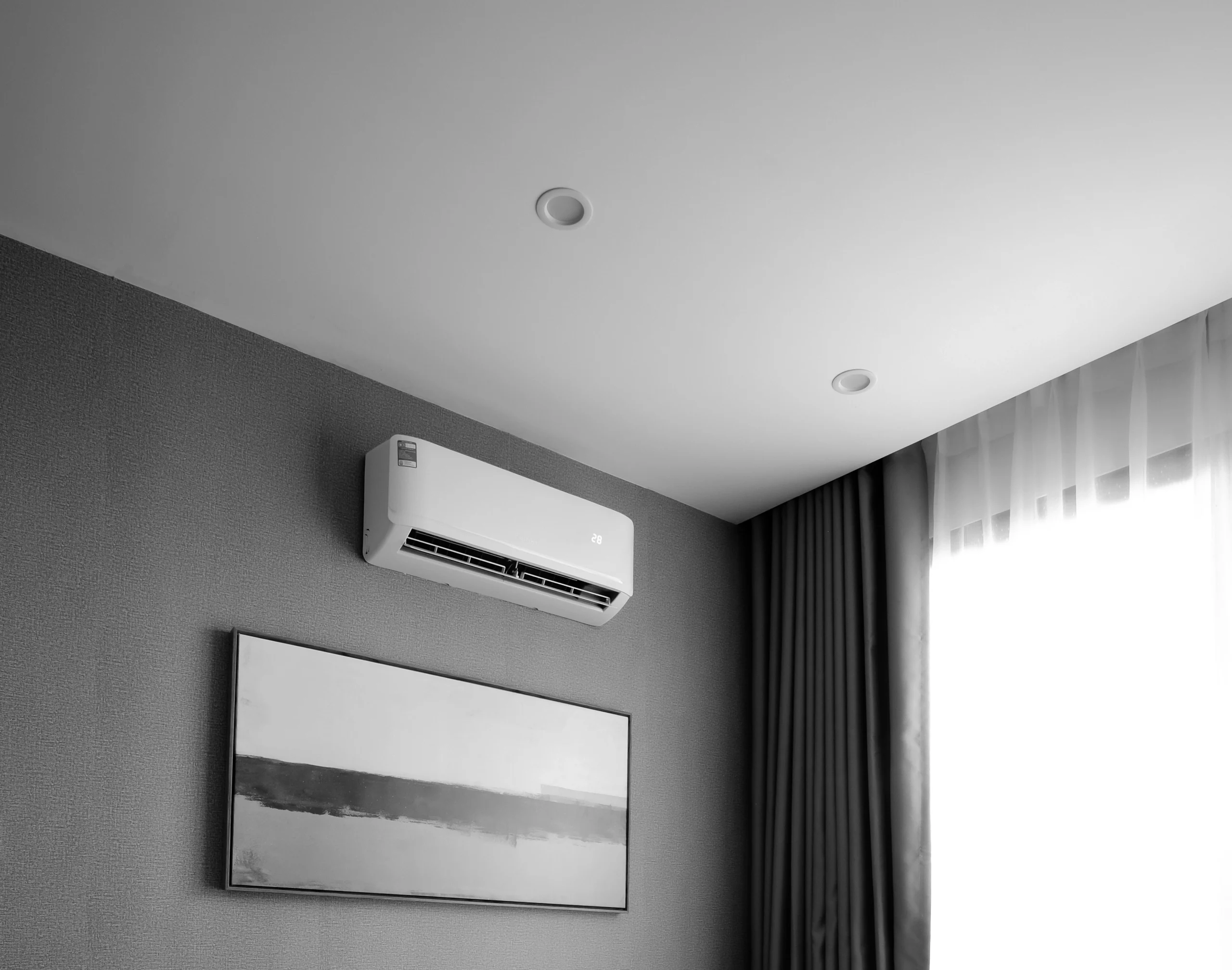 Cara Mengetahui PK AC