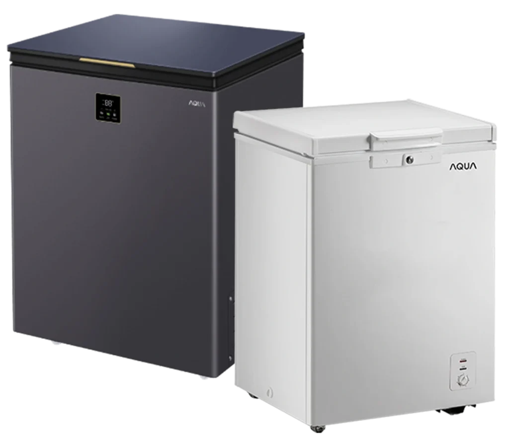 Freezer