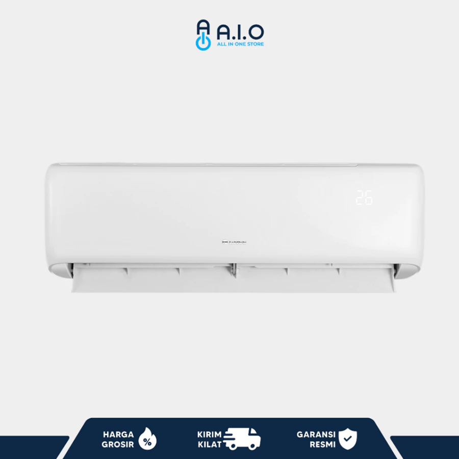 7 Perbedaan Mode Cool dan Dry pada AC yang Wajib Diketahui 2 perbedaan mode cool dan dry pada ac