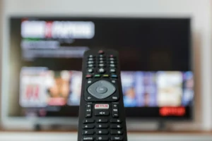 Kalibrasi Remote TV