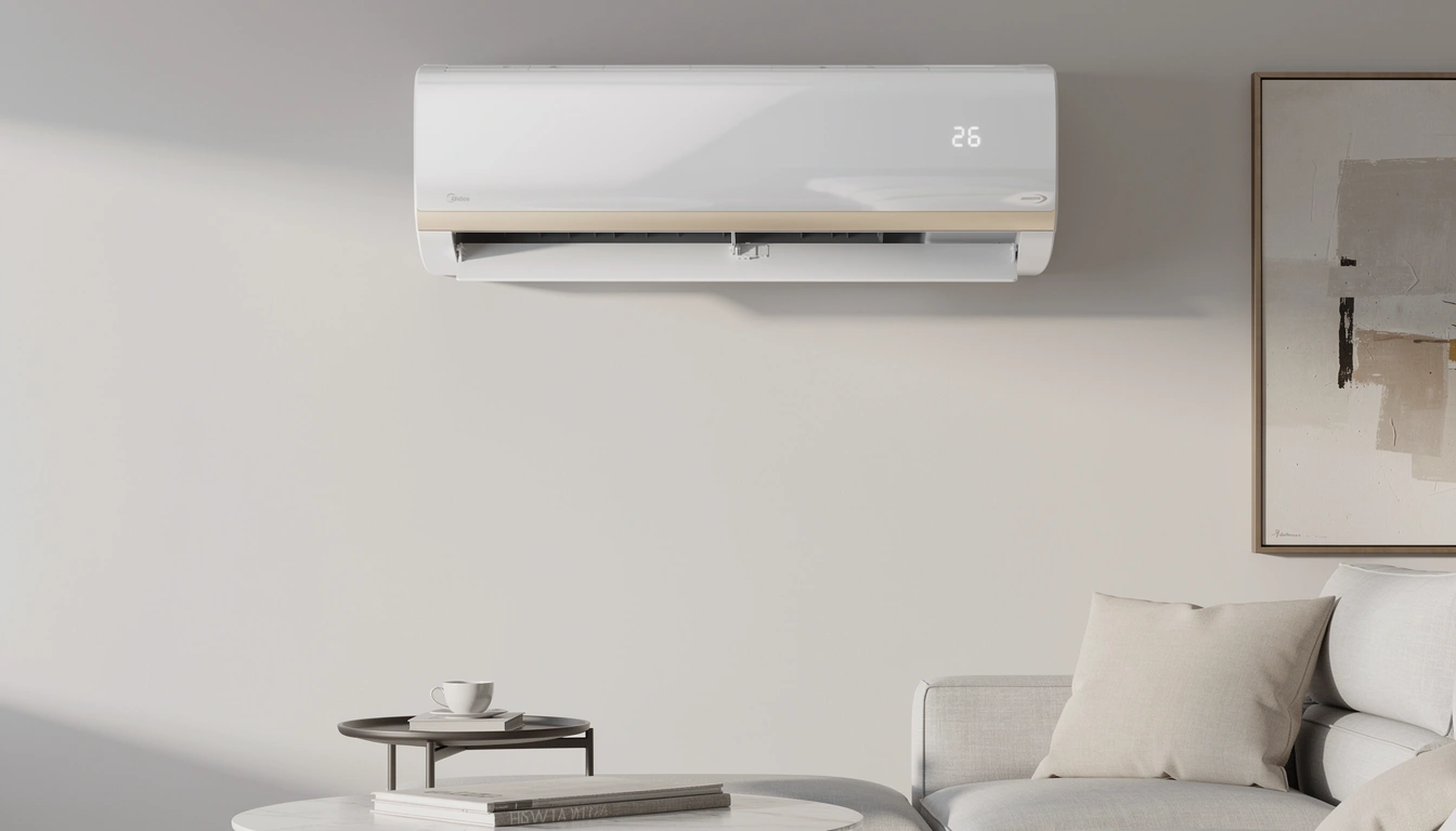 Kelebihan dan Kekurangan AC Midea