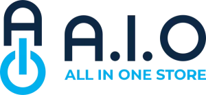 Logo AIO Store