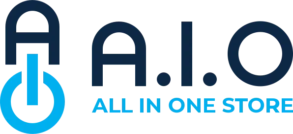 Logo AIO Store