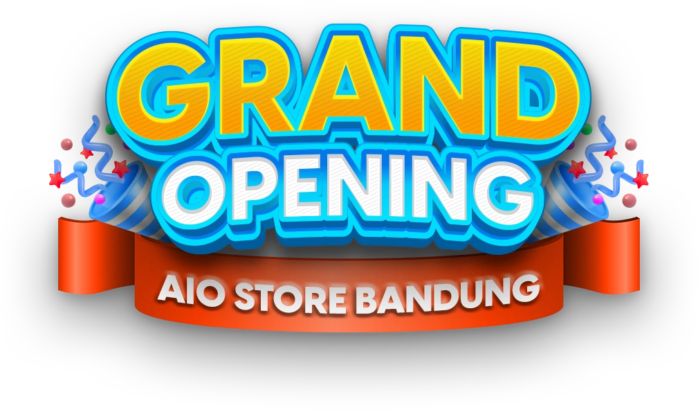 Logo GO Bandung