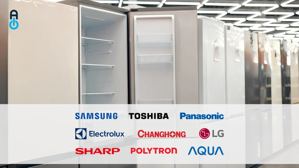 Merk Kulkas yang Bagus dan Awet