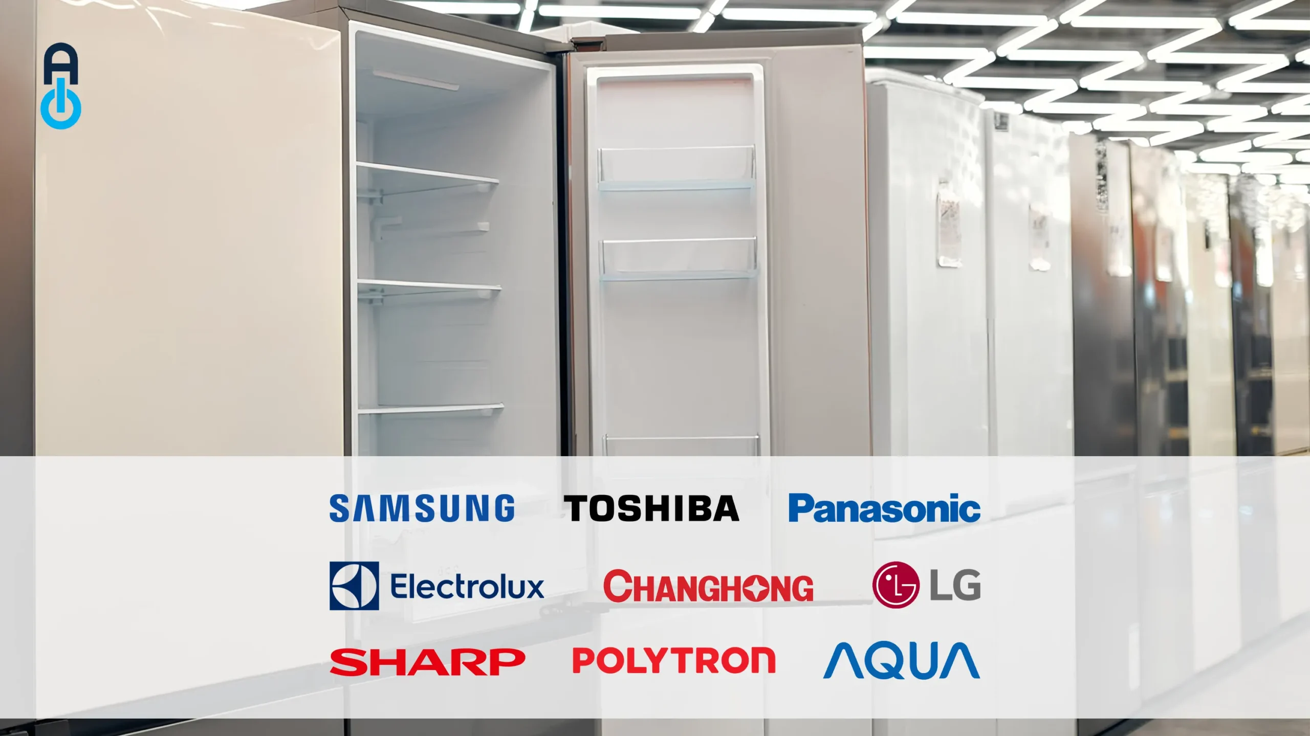 Merk Kulkas yang Bagus dan Awet