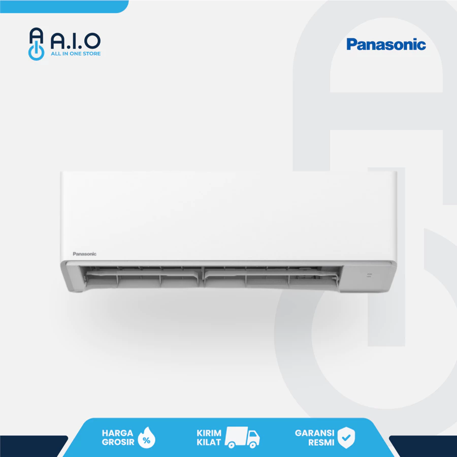 10 Macam Tipe AC Panasonic dan Perbedaannya 1 tipe ac panasonic