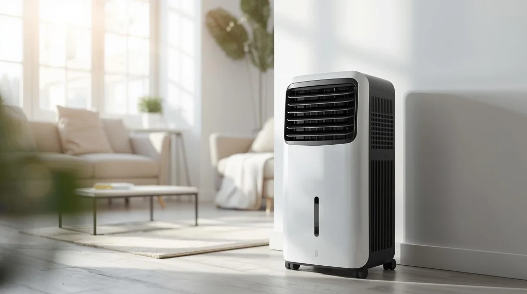 Pendingin Ruangan Selain AC