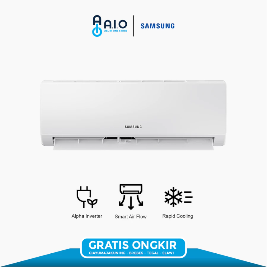 Pengertian Label SKEM Pada AC & 5 Komponen yang Harus Diketahui 5 label skem