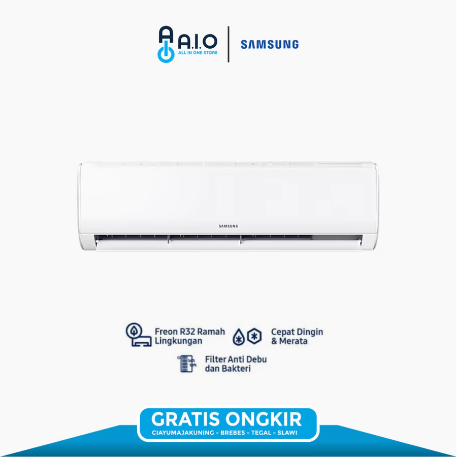 Pengertian Label SKEM Pada AC & 5 Komponen yang Harus Diketahui 2 label skem