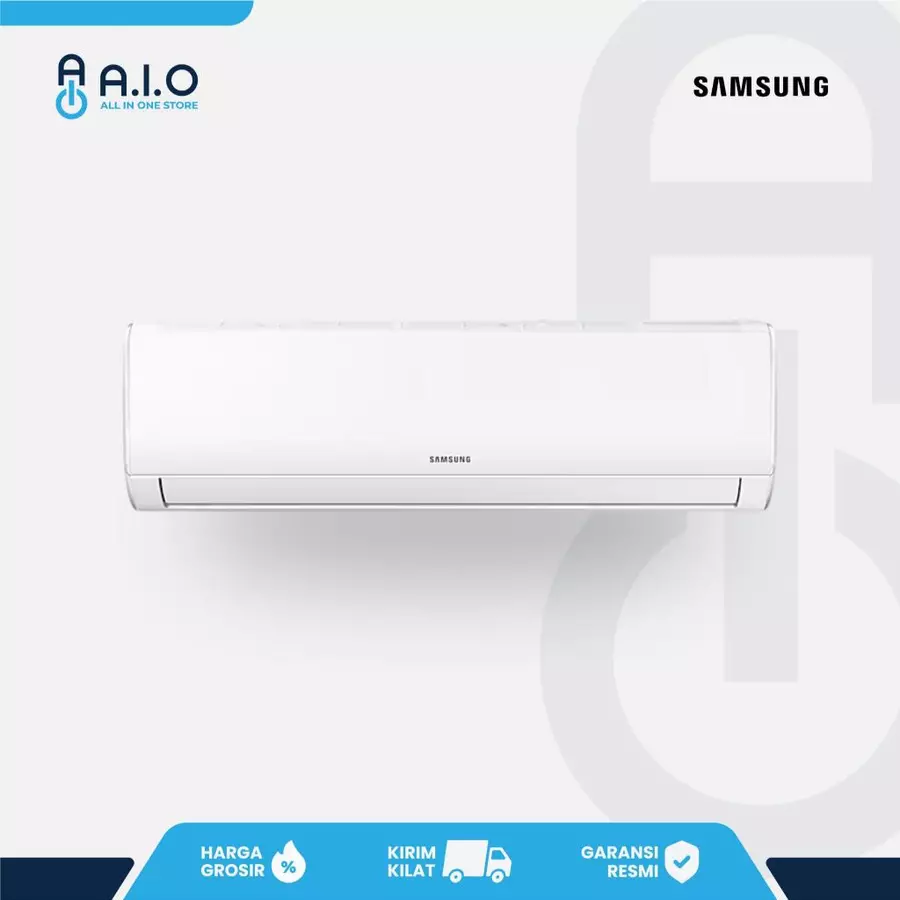 Cara Mengetahui PK AC dari Watt dan Model: 7 Cara Ampuh & Terbukti 3 SAMSUNG AC STANDAR 05 PK SAMS AR05BGHQASINSE 1