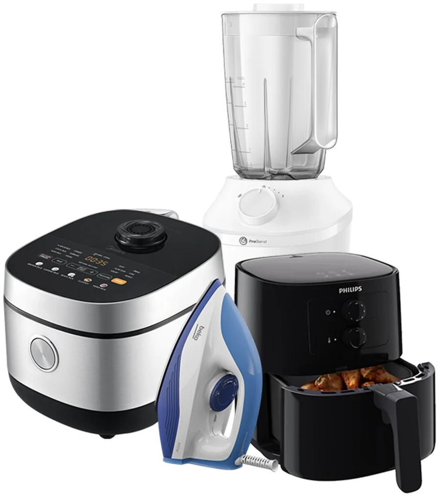 Small Appliance