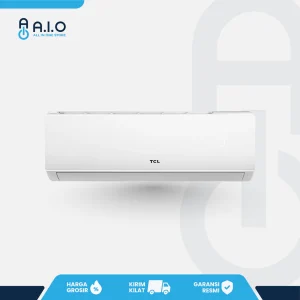 TCL - AC SPLIT INVERTER 1 PK - TAC 09CSD/TPHI2