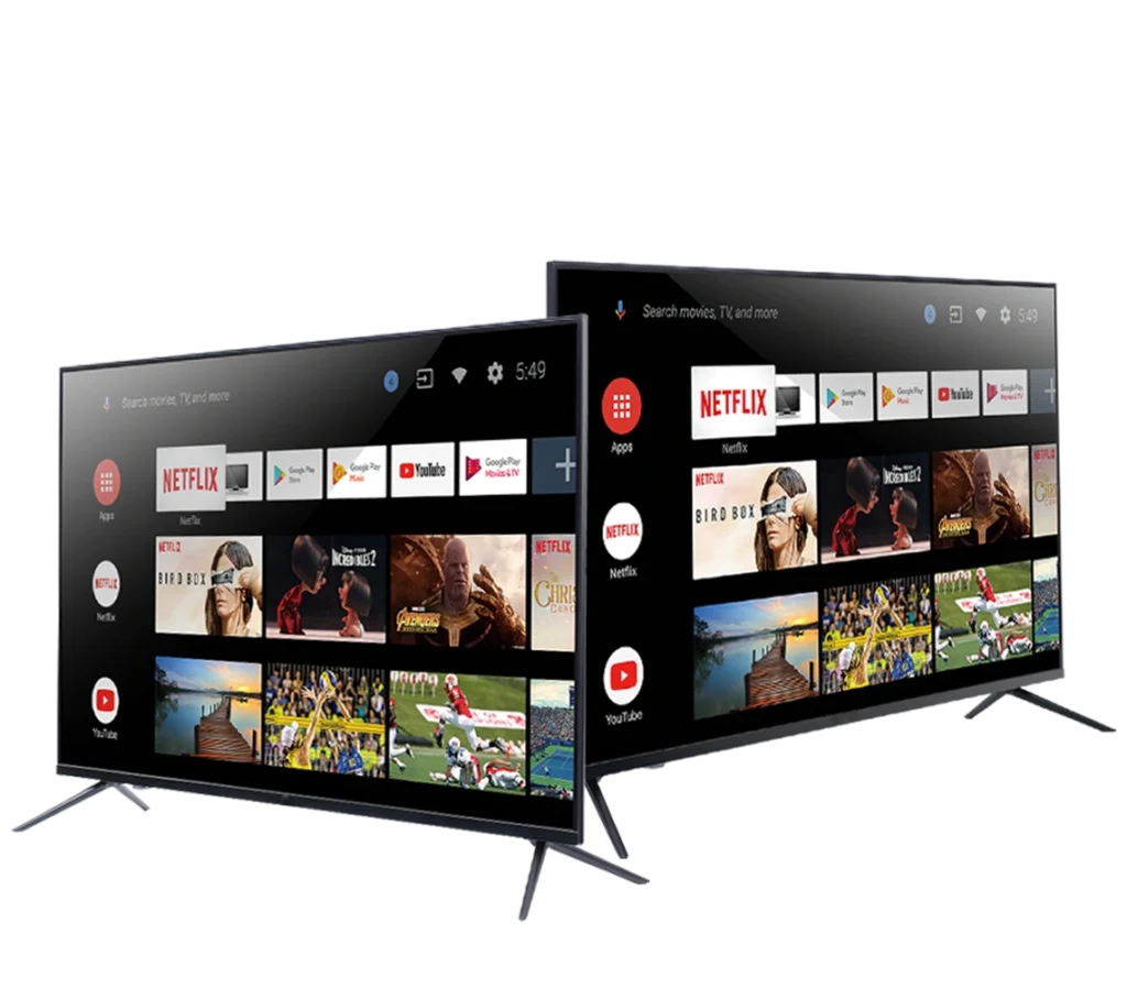 TV