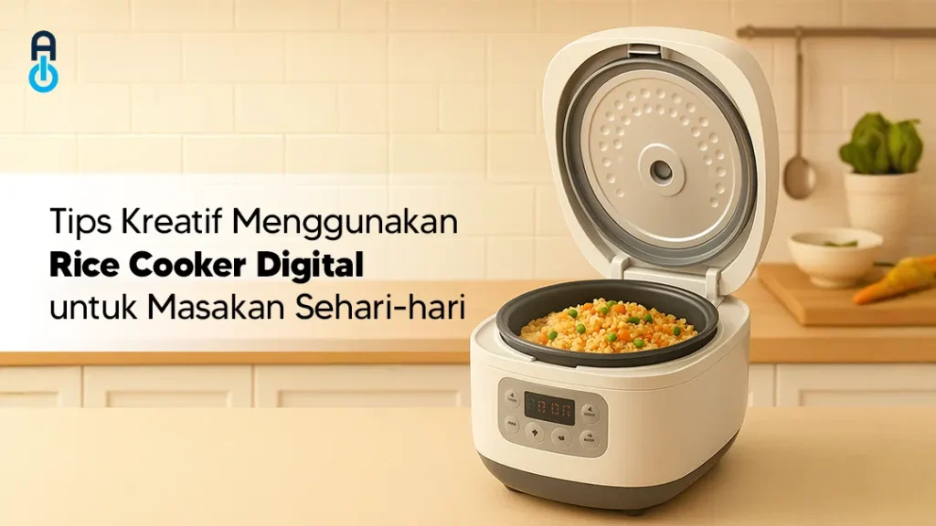 Rice Cooker