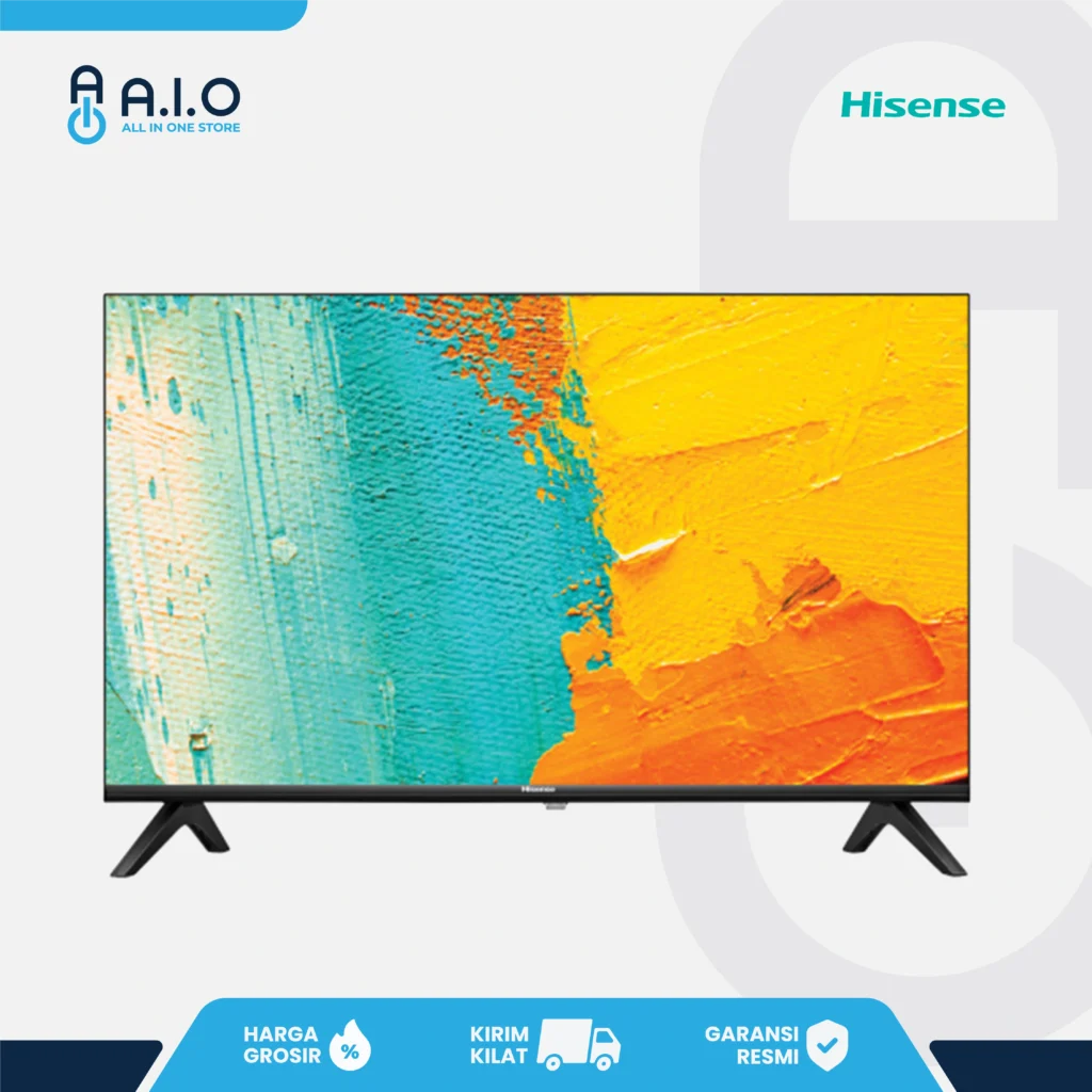 Product 7 HISENSE TV ANDROID 32 INCH | 32A4200G