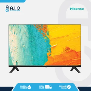 HISENSE TV ANDROID 32 INCH | 32A4200G