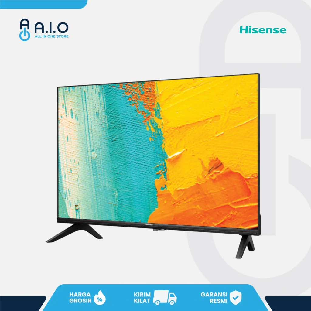 HISENSE TV ANDROID 32 INCH | 32A4200G