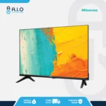 HISENSE TV ANDROID 32 INCH | 32A4200G