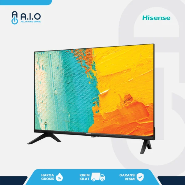 HISENSE TV ANDROID 32 INCH | 32A4200G