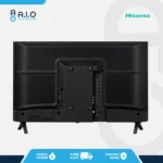 HISENSE TV ANDROID 32 INCH | 32A4200G