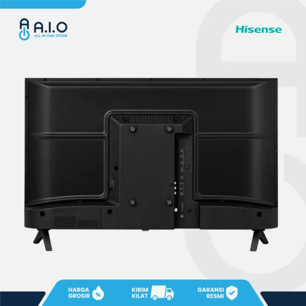 HISENSE TV ANDROID 32 INCH | 32A4200G