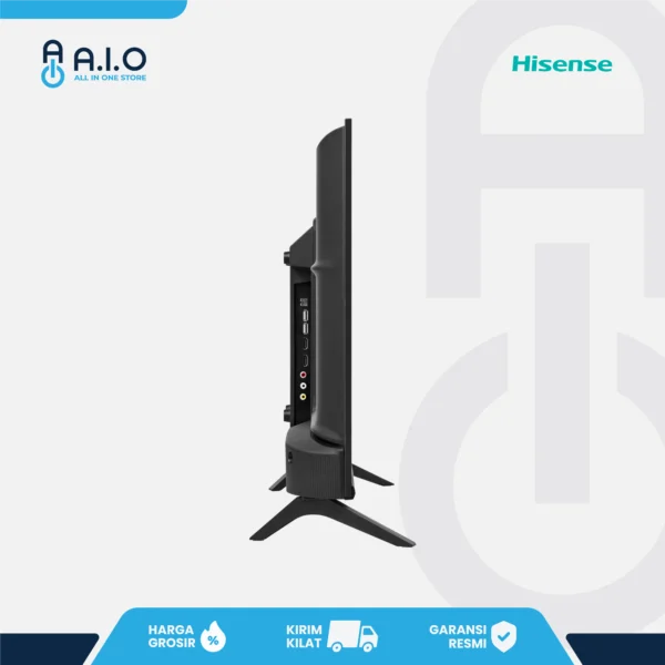 HISENSE TV ANDROID 32 INCH | 32A4200G