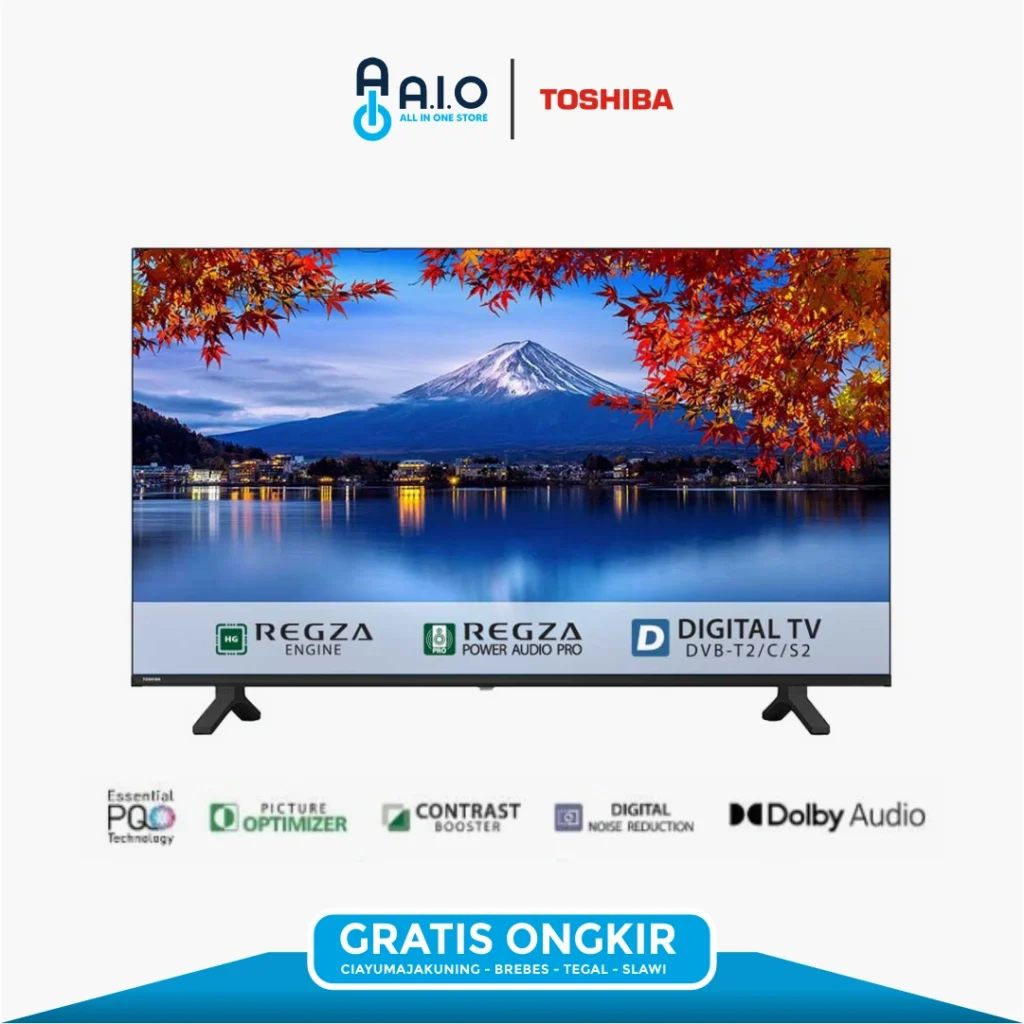 TV Digital Harga 1 Jutaan