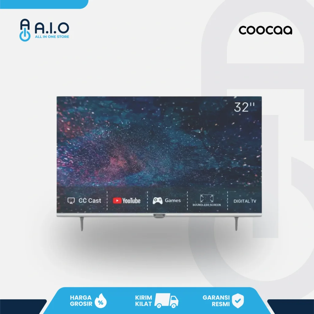 smart tv murah dibawah 2 juta