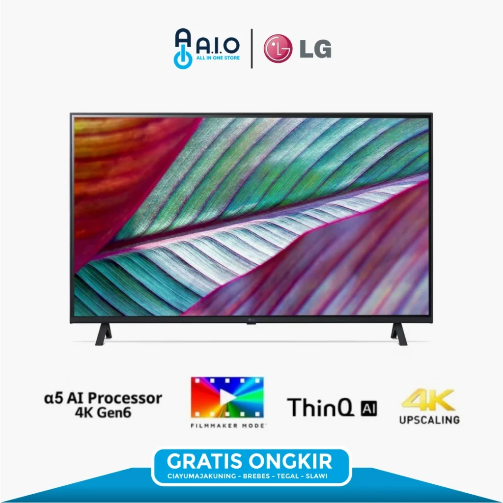 Perbedaan Android TV dan Smart TV