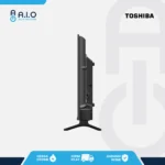 TOSHIBA TV SMART 43 INCH 43V31LP