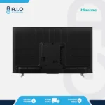 HISENSE TV GOOGLE 55 INCH | 55A6500K
