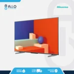 HISENSE TV GOOGLE 55 INCH | 55A6500K