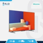 HISENSE TV GOOGLE 55 INCH | 55A6500K