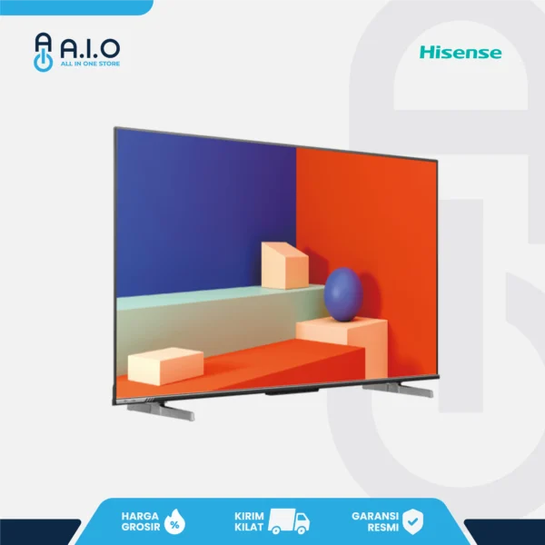 HISENSE TV GOOGLE 55 INCH | 55A6500K