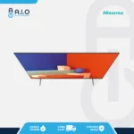 HISENSE TV GOOGLE 55 INCH | 55A6500K