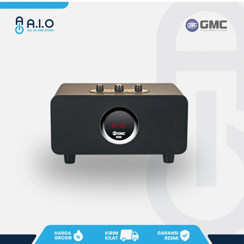 Product 43 GMC SPEAKER 886Q