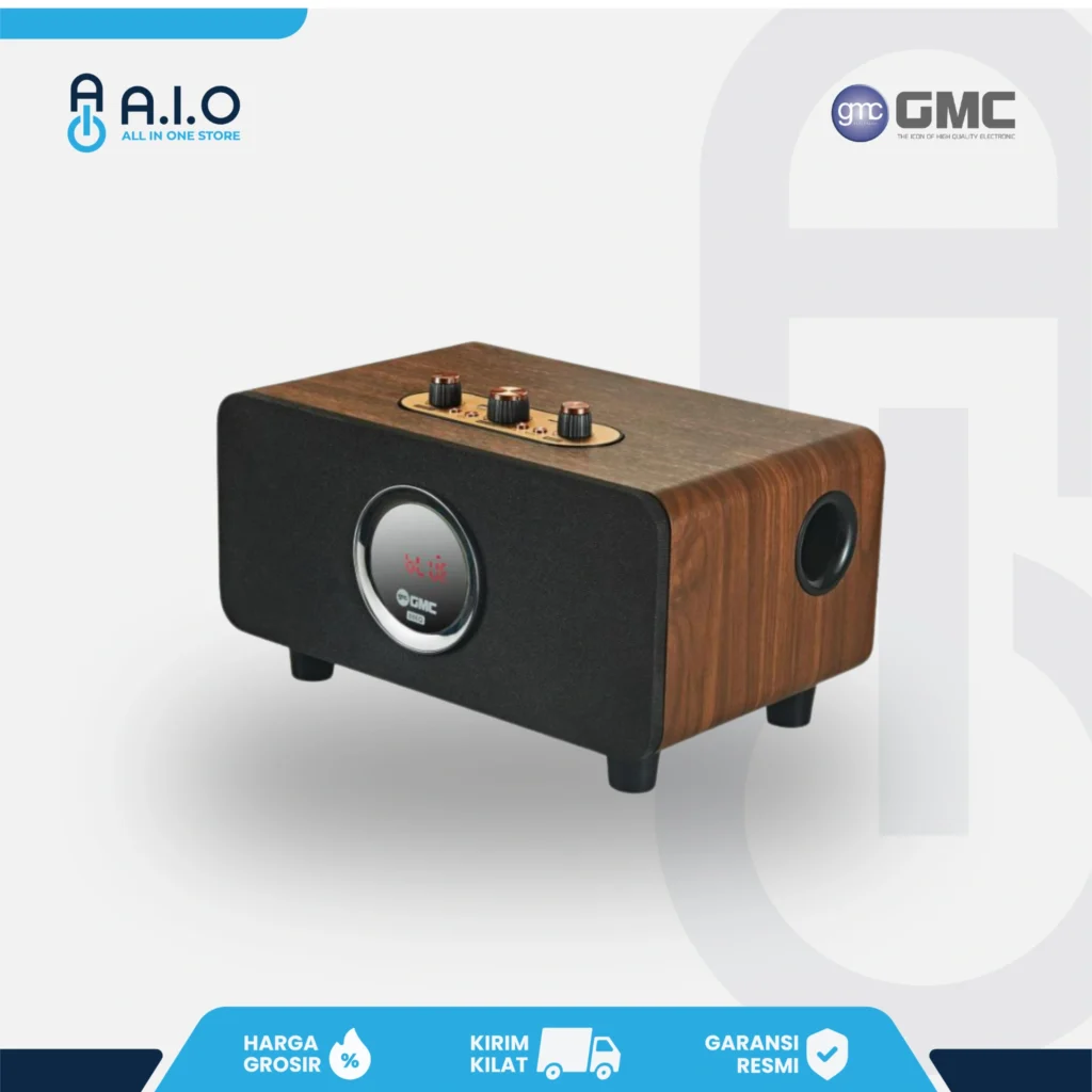GMC SPEAKER 886Q