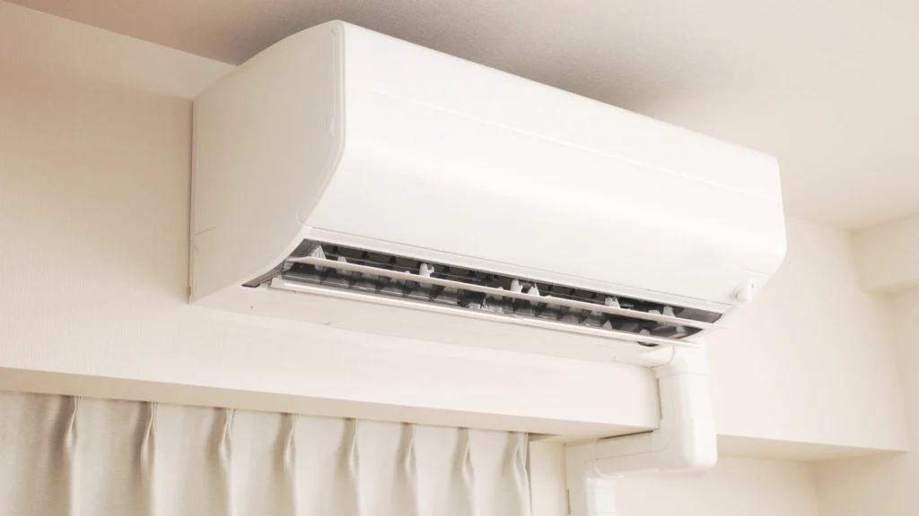 AC 1.5 PK Inverter