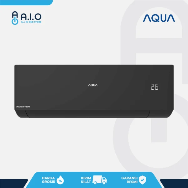 AQA KCR10VSW